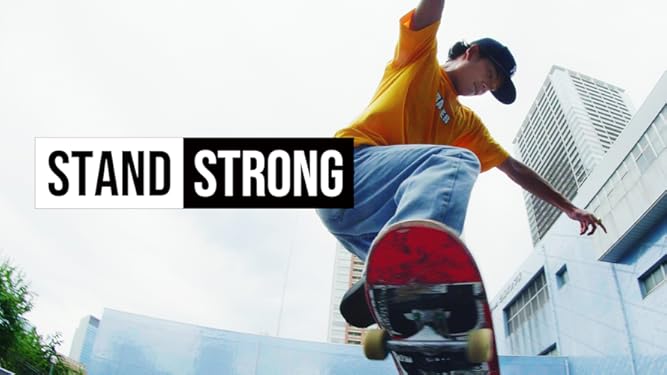 Amazon Co Jp Stand Strongを観る Prime Video