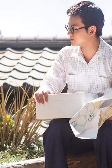 北村匠海  iPhone/Androidスマホ壁紙(640×960)-1 - 『あんぱん』柳井嵩（やない たかし）