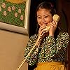 今田美桜 『あんぱん』のぶ iPad壁紙