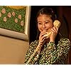 今田美桜 - 『あんぱん』のぶ Android(960×800)待ち受け 384539