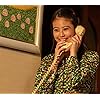 今田美桜 『あんぱん』のぶ Android(960×854)待ち受け