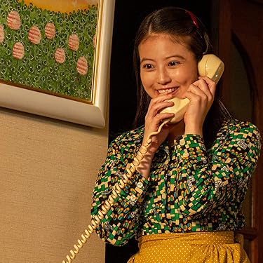 今田美桜 iPad壁紙 or ランドスケープ用スマホ壁紙(1:1)-1 - 『あんぱん』のぶ