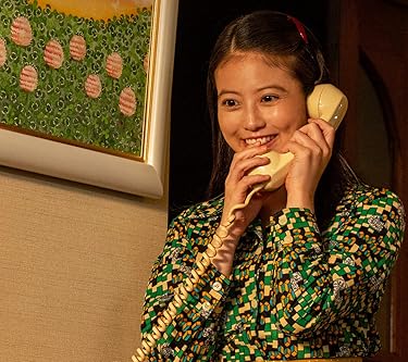 今田美桜  iPhone/Androidスマホ壁紙(1080×960)-1 - 『あんぱん』のぶ