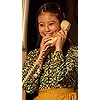今田美桜 『あんぱん』のぶ XFVGA(480×854)壁紙