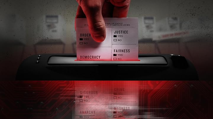 Amazon.co.jp: Kill Chain: The Cyber War on America's Electionsを観る
