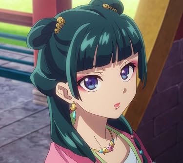 2026年秋アニメ - 猫猫（マオマオ）