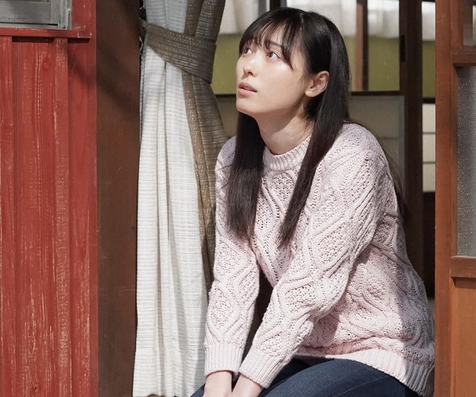 福原遥 『舞いあがれ!』岩倉舞（いわくら まい） Android(960×800)待ち受け画像