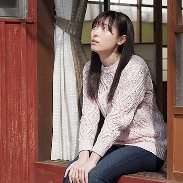 福原遥 iPad壁紙 or ランドスケープ用スマホ壁紙(1:1)-1 - 『舞いあがれ!』岩倉舞（いわくら まい）