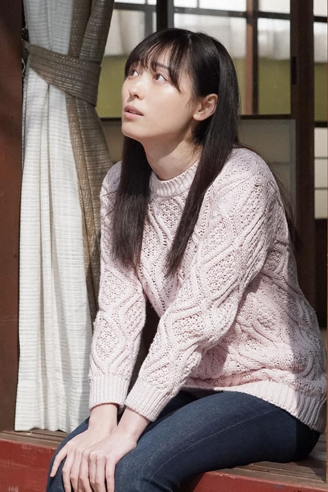 福原遥 『舞いあがれ!』岩倉舞（いわくら まい） iPhone(640×960)壁紙画像