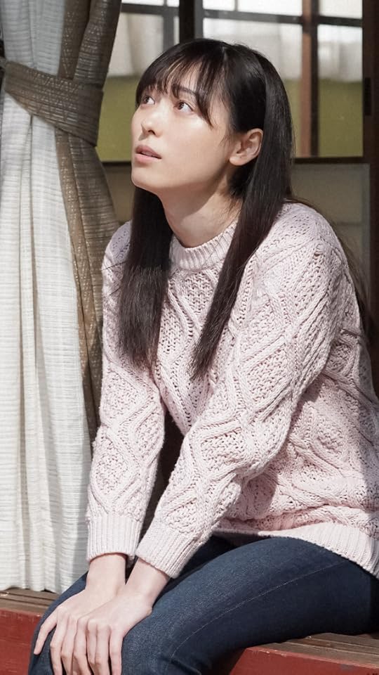 福原遥 『舞いあがれ!』岩倉舞（いわくら まい） QHD(540×960)壁紙画像