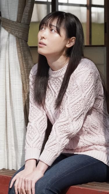 福原遥  iPhone/Androidスマホ壁紙(540×960)-1 - 『舞いあがれ!』岩倉舞（いわくら まい）