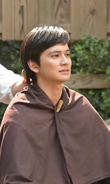 北村匠海  iPhone/Androidスマホ壁紙(480×800)-1 - 『あんぱん』柳井嵩（やない たかし）