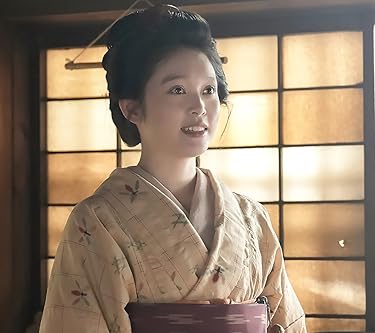 髙石あかり  iPhone/Androidスマホ壁紙(1080×960)-1 - 『ばけばけ』松野トキ（まつの トキ）