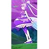 『キミとアイドルプリキュア♪』 キュアキュンキュン プリキュア - 『キミとアイドルプリキュア♪』 キュアキュンキュン iPhoneSE/5s/5c/5 壁紙 視差効果 382091