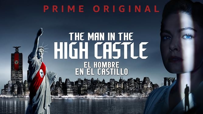 Amazon Co Jp 高い城の男 シーズン４を観る Prime Video