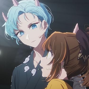 2023 春アニメ - 星野 愛久愛海（ほしの あくあまりん）,有馬 かな（ありま かな）