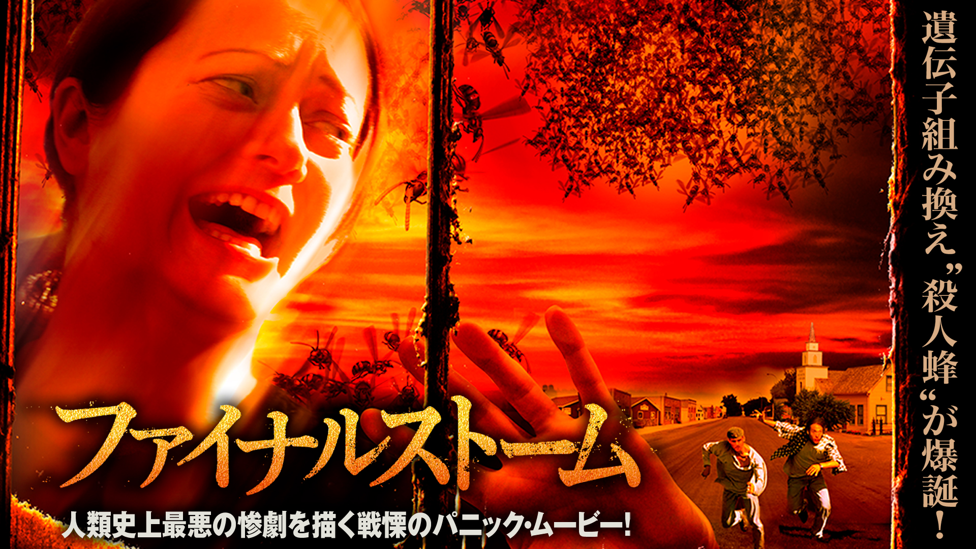 Amazon Co Jp エリア オブ ザ デッド 字幕版 を観る Prime Video