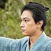 吉沢亮 iPad壁紙 『青天を衝け』渋沢栄一（しぶさわ えいいち）