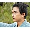 吉沢亮 Android(960×800)待ち受け 『青天を衝け』渋沢栄一（しぶさわ えいいち）