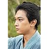 吉沢亮 iPhone(640×960)壁紙 『青天を衝け』渋沢栄一（しぶさわ えいいち）