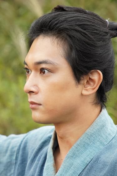 吉沢亮  iPhone/Androidスマホ壁紙(640×960)-1 - 『青天を衝け』渋沢栄一（しぶさわ えいいち）