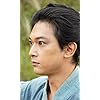吉沢亮 『青天を衝け』渋沢栄一（しぶさわ えいいち） FVGA(480×800)壁紙