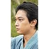 吉沢亮 『青天を衝け』渋沢栄一（しぶさわ えいいち） XFVGA(480×854)壁紙