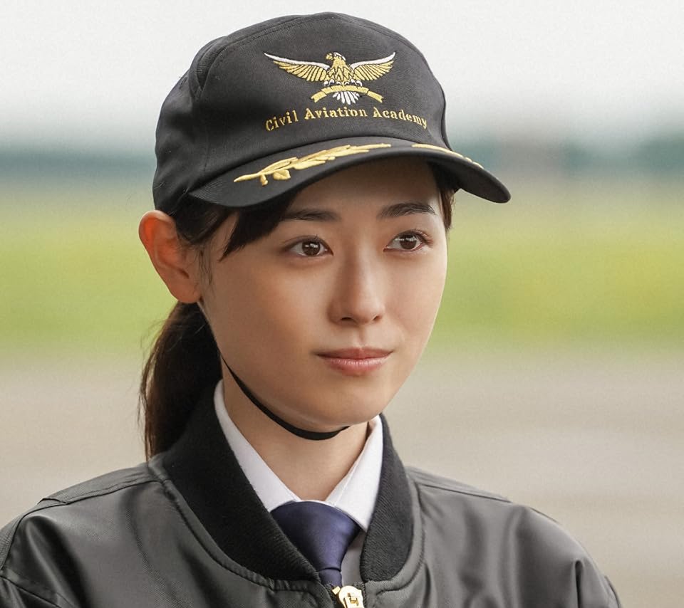 福原遥 『舞いあがれ!』岩倉舞（いわくら まい） Android(960×854)待ち受け画像