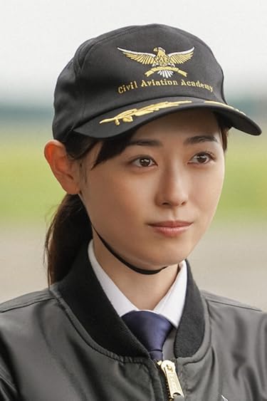 福原遥  iPhone/Androidスマホ壁紙(640×960)-1 - 『舞いあがれ!』岩倉舞（いわくら まい）