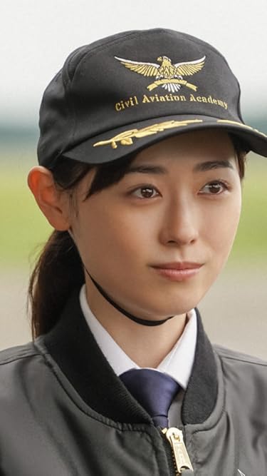 福原遥  iPhone/Androidスマホ壁紙(540×960)-1 - 『舞いあがれ!』岩倉舞（いわくら まい）