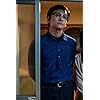 北村匠海 iPhone(640×960)壁紙 『あんぱん』柳井嵩（やない たかし）