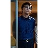 北村匠海 QHD(540×960)壁紙 『あんぱん』柳井嵩（やない たかし）