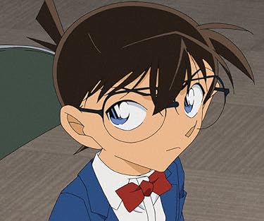 名探偵コナン  iPhone/Androidスマホ壁紙(960×800)-1 - 江戸川 コナン（えどがわ コナン）