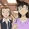 名探偵コナン - 鈴木 園子（すずき そのこ）,毛利 蘭（もうり らん） iPad壁紙 385341