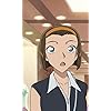 名探偵コナン 鈴木 園子（すずき そのこ） FVGA(480×800)壁紙 FVGA(480×800)壁紙