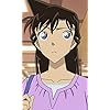 名探偵コナン - 毛利 蘭（もうり らん） FVGA(480×800)壁紙 385618