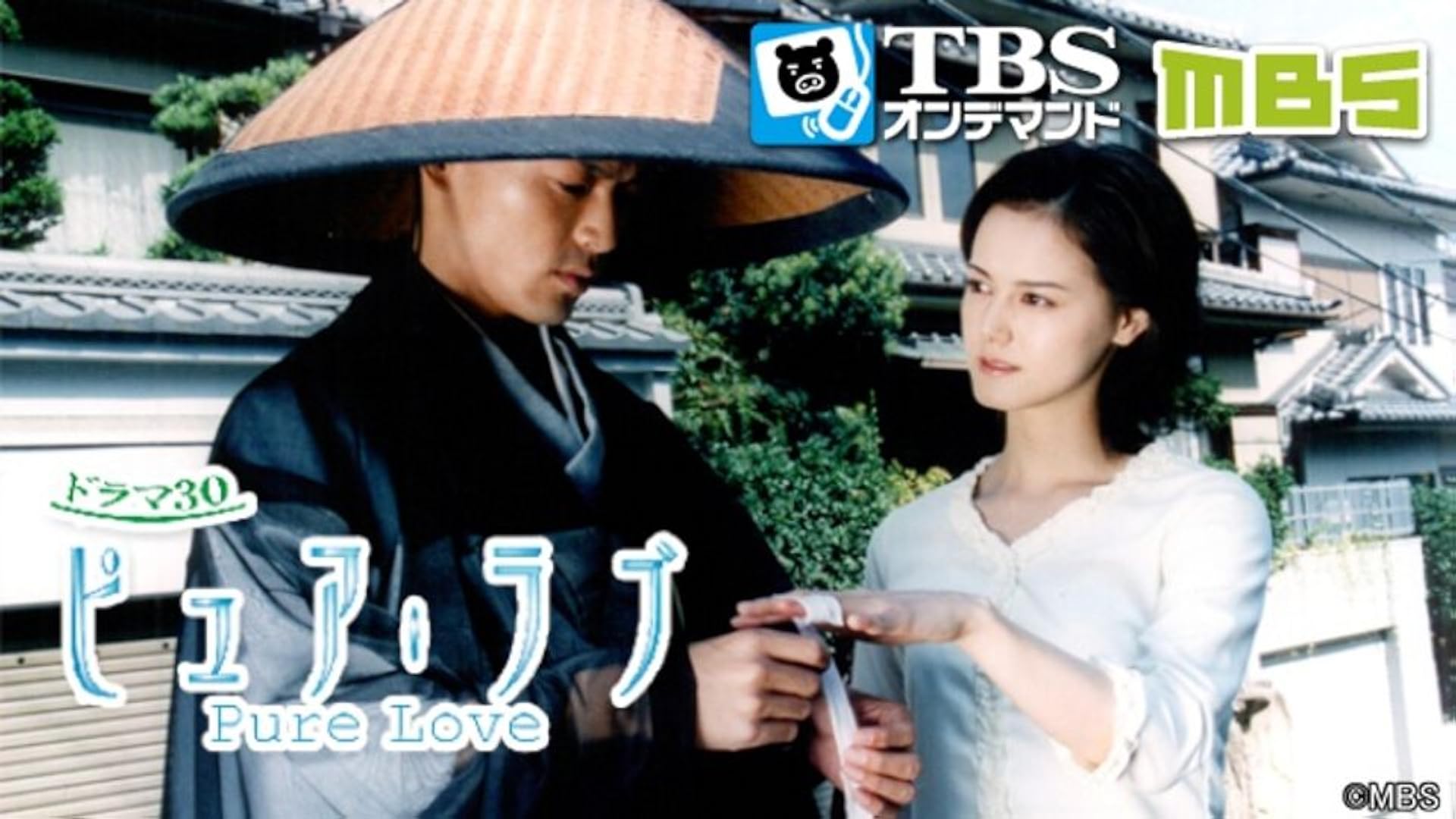 Amazon Co Jp ピュア ラブ Tbsオンデマンド を観る Prime Video