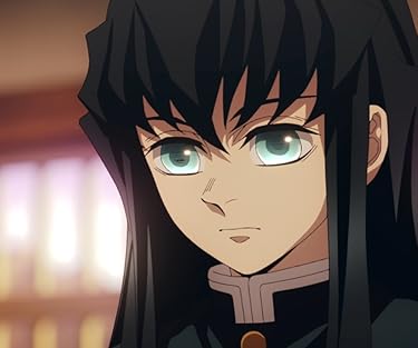 2023 春アニメ - 時透 無一郎（ときとう むいちろう）