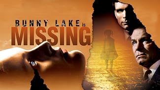 Bunny Lake Is Missing