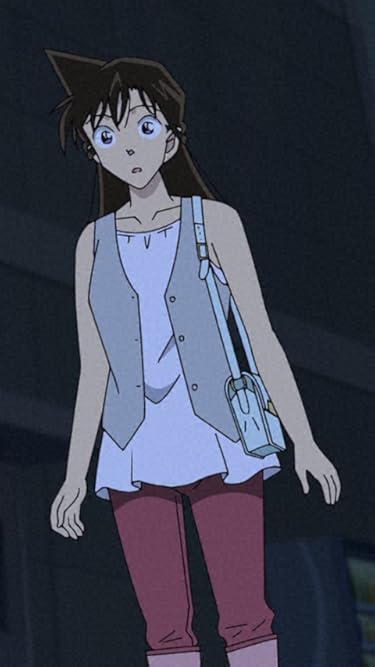 名探偵コナン  iPhone/Androidスマホ壁紙(480×854)-1 - 毛利 蘭(もうり らん)