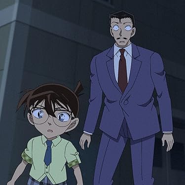 名探偵コナン iPad壁紙 or ランドスケープ用スマホ壁紙(1:1)-1 - 江戸川 コナン（えどがわ コナン）,毛利 小五郎（もうり こごろう）