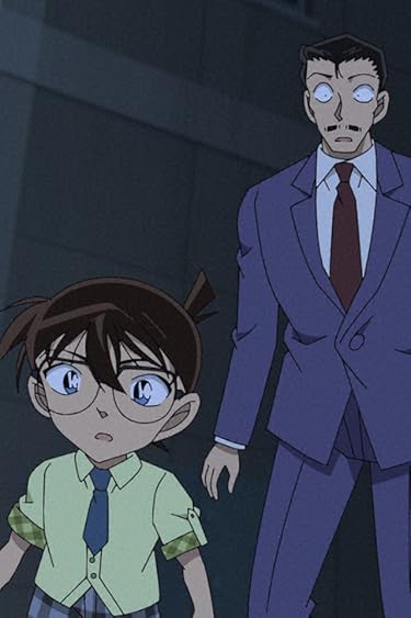 名探偵コナン  iPhone/Androidスマホ壁紙(640×960)-1 - 江戸川 コナン（えどがわ コナン）,毛利 小五郎（もうり こごろう）