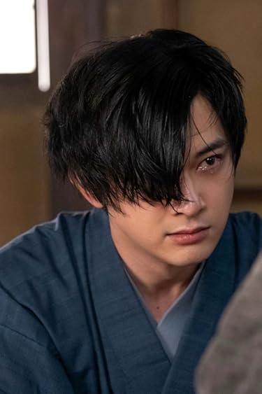 吉沢亮  iPhone/Androidスマホ壁紙(640×960)-1 - 『青天を衝け』渋沢栄一（しぶさわ えいいち）