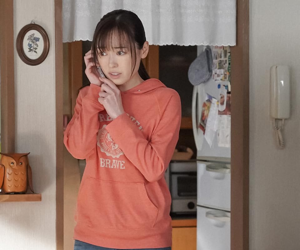 福原遥 『舞いあがれ!』岩倉舞（いわくら まい） Android(960×800)待ち受け画像