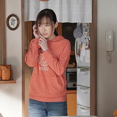 福原遥 iPad壁紙 or ランドスケープ用スマホ壁紙(1:1)-1 - 『舞いあがれ!』岩倉舞（いわくら まい）