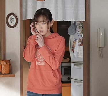 福原遥  iPhone/Androidスマホ壁紙(1080×960)-1 - 『舞いあがれ!』岩倉舞（いわくら まい）