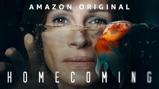 ホームカミングのサムネイル画像