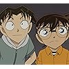 名探偵コナン - 円谷 光彦（つぶらや みつひこ）,江戸川 コナン（えどがわ コナン） QHD(1080×960) 387529