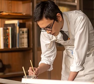 北村匠海  iPhone/Androidスマホ壁紙(1080×960)-1 - 『あんぱん』柳井嵩（やない たかし）