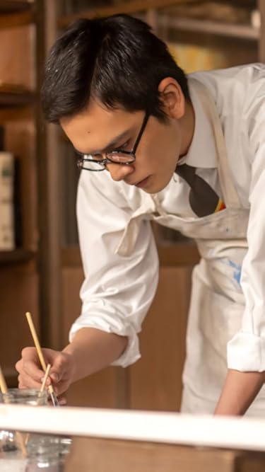 北村匠海  iPhone/Androidスマホ壁紙(480×854)-1 - 『あんぱん』柳井嵩（やない たかし）
